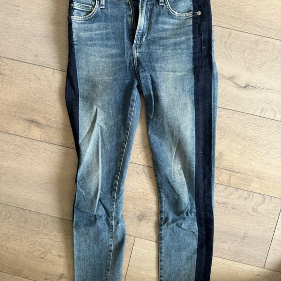 Rocket Crop in Illusion - Picture 2 of 6